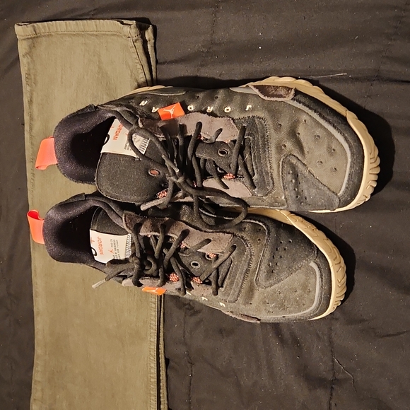 Jordan Jumpman - Picture 1 of 7